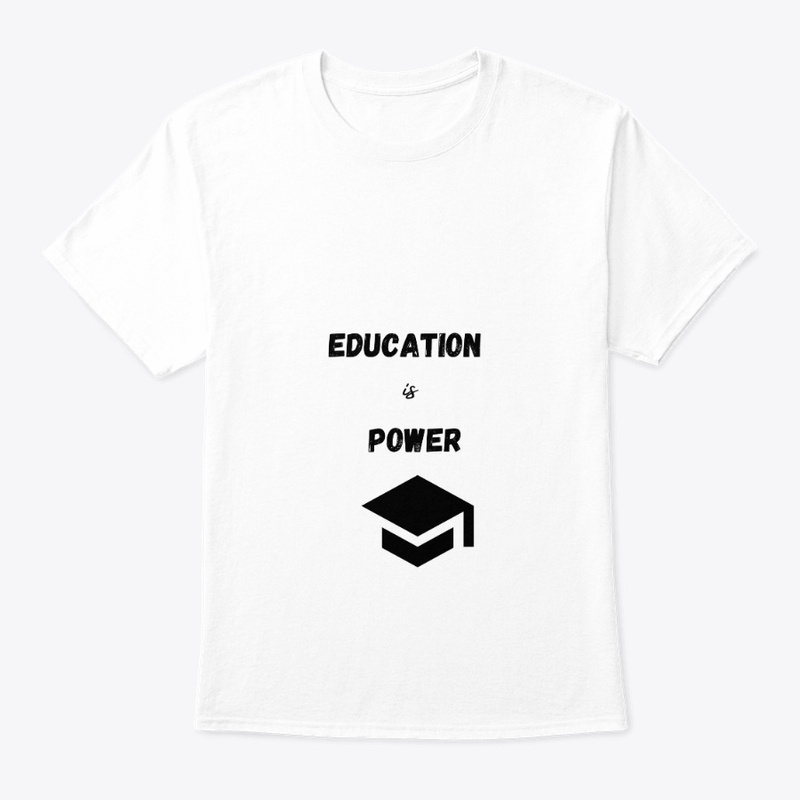 Education is power