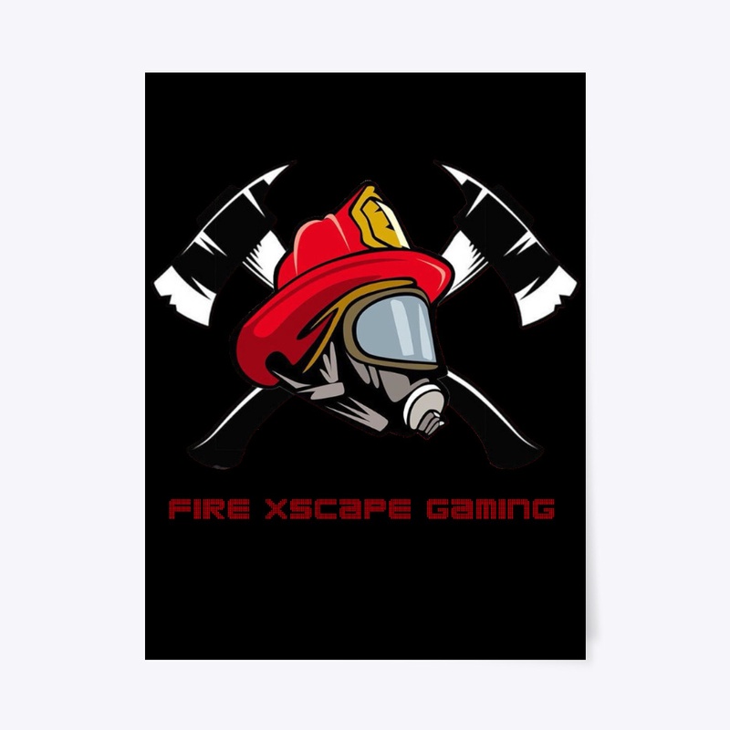 Fire Xscape Gaming