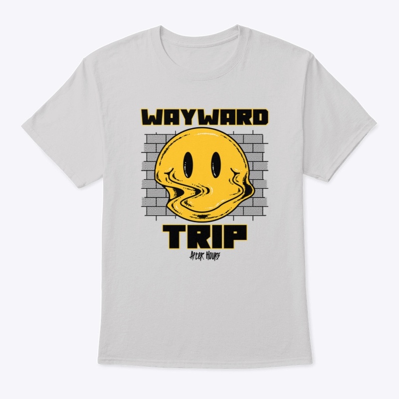 Wayward Trip Tee