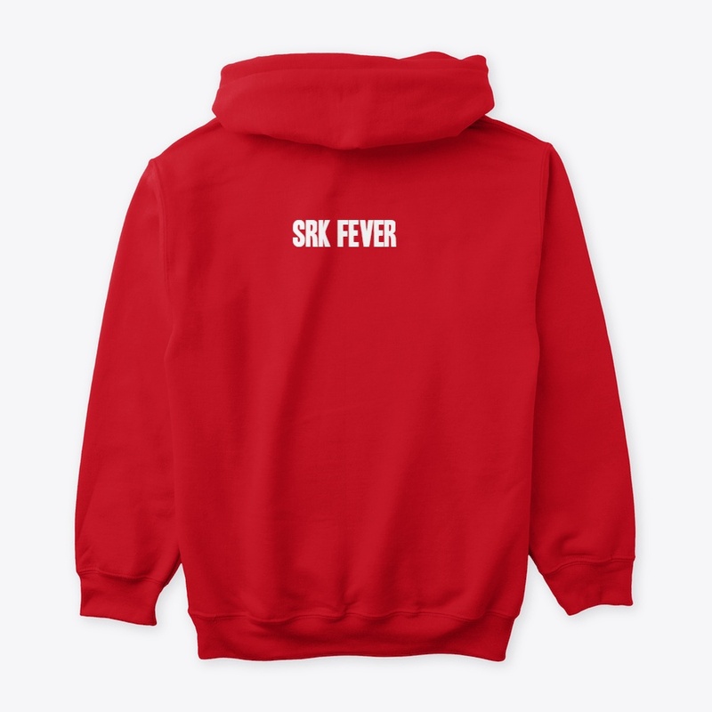 Shahrukh Khan Fan Apparels