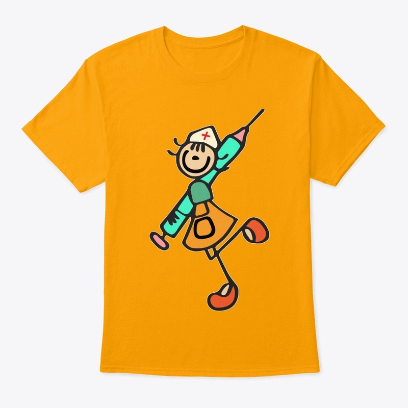 Happy Nursing Shirts