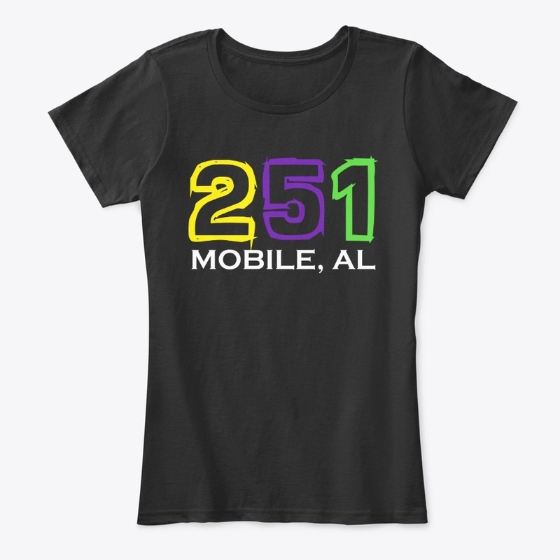 251 The City Apparel