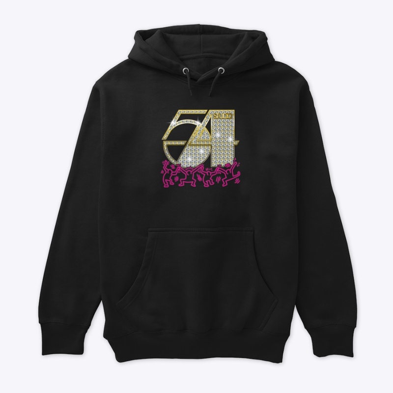 People love to dance (S54 BLING Edition)