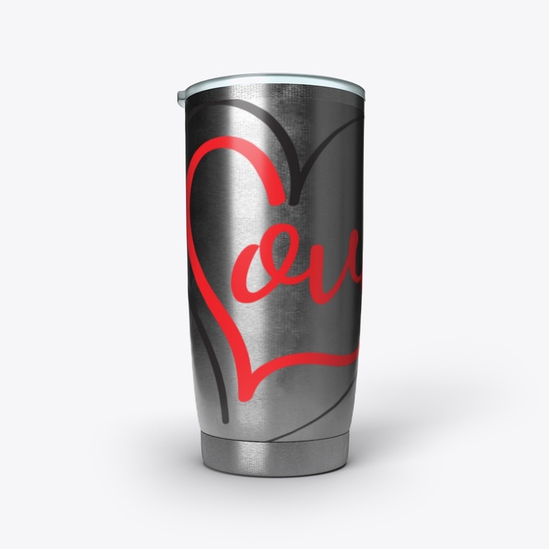 LOVE IS LIFE 2ND VERSION