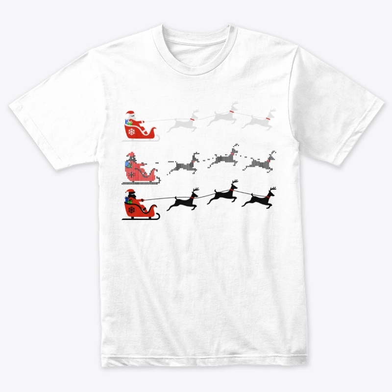 Santa Race