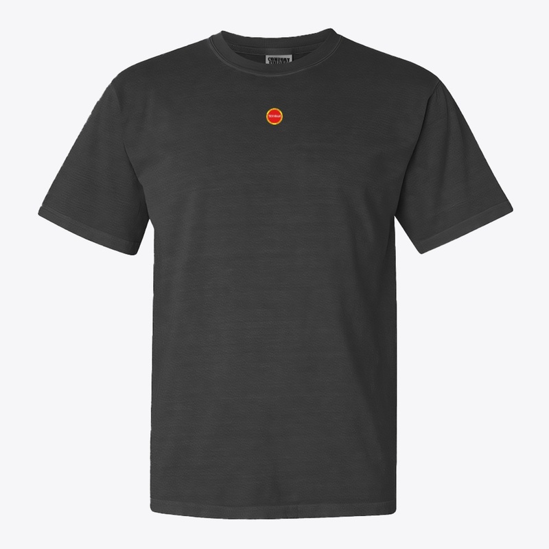 Tea Cup and T-shirt