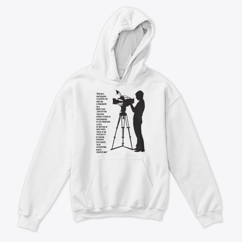 it’s all about camera