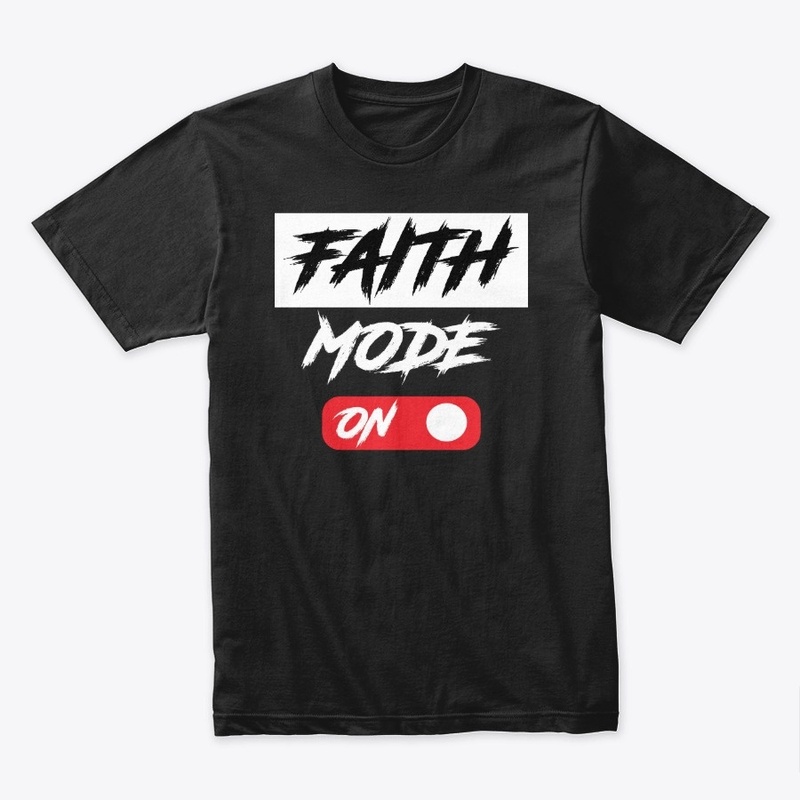 KEEPING THE FAITH