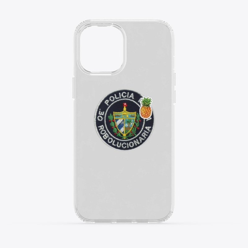 Oe Policia Pinga