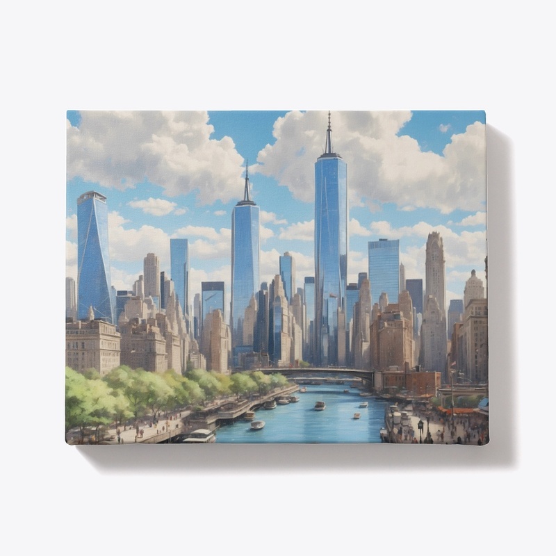 AI New York