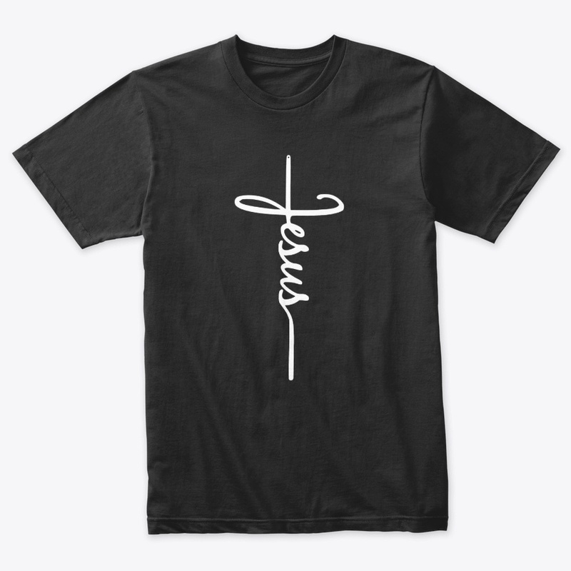 JESUS CROSS 