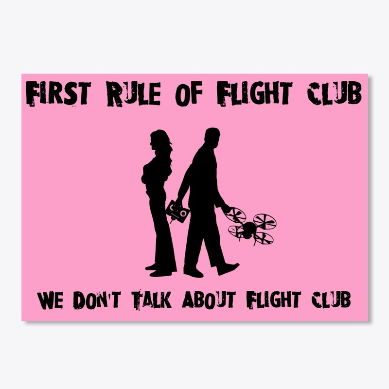 Flight Club Rules!