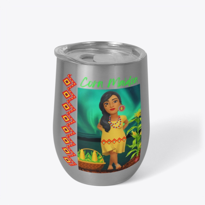 Corn Maiden Collection