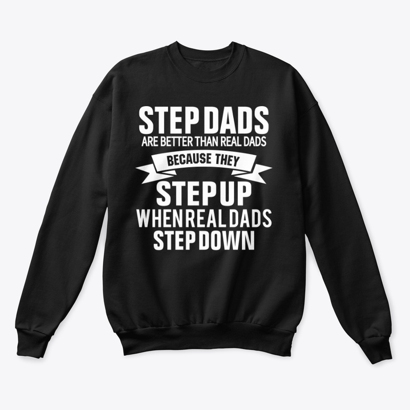 Step Dad