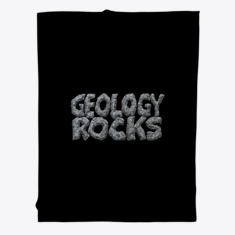 Geology Rocks - Earth Science Pun