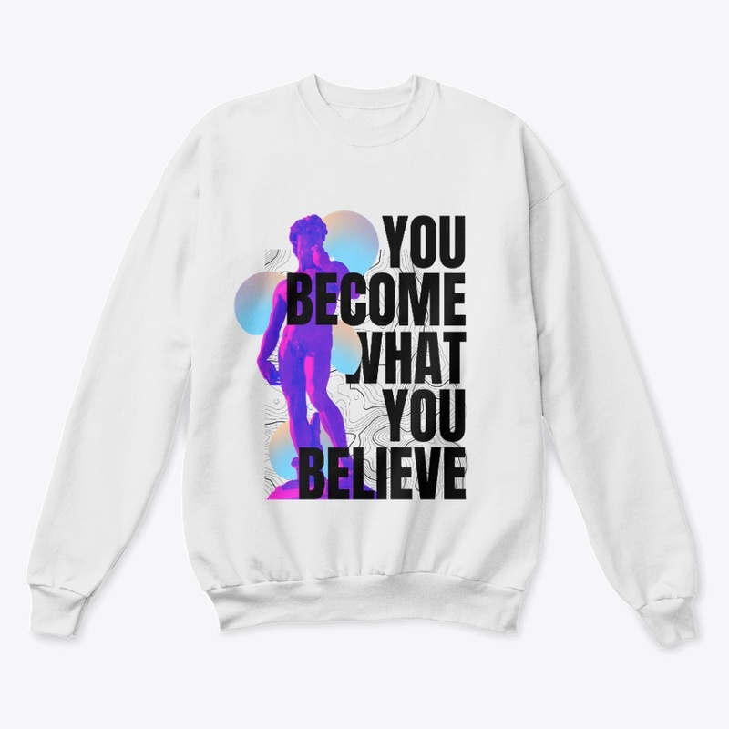 Become What You Believe - Lite