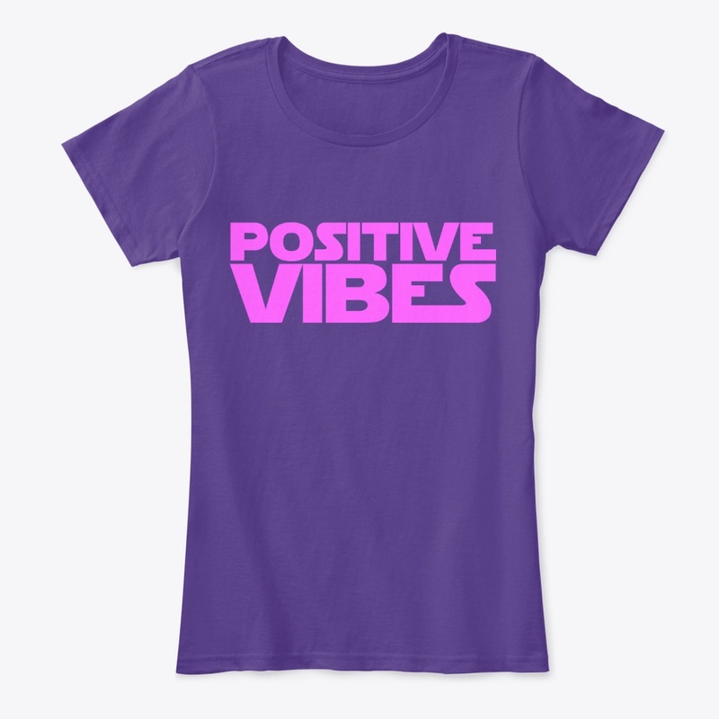 Positive vibes