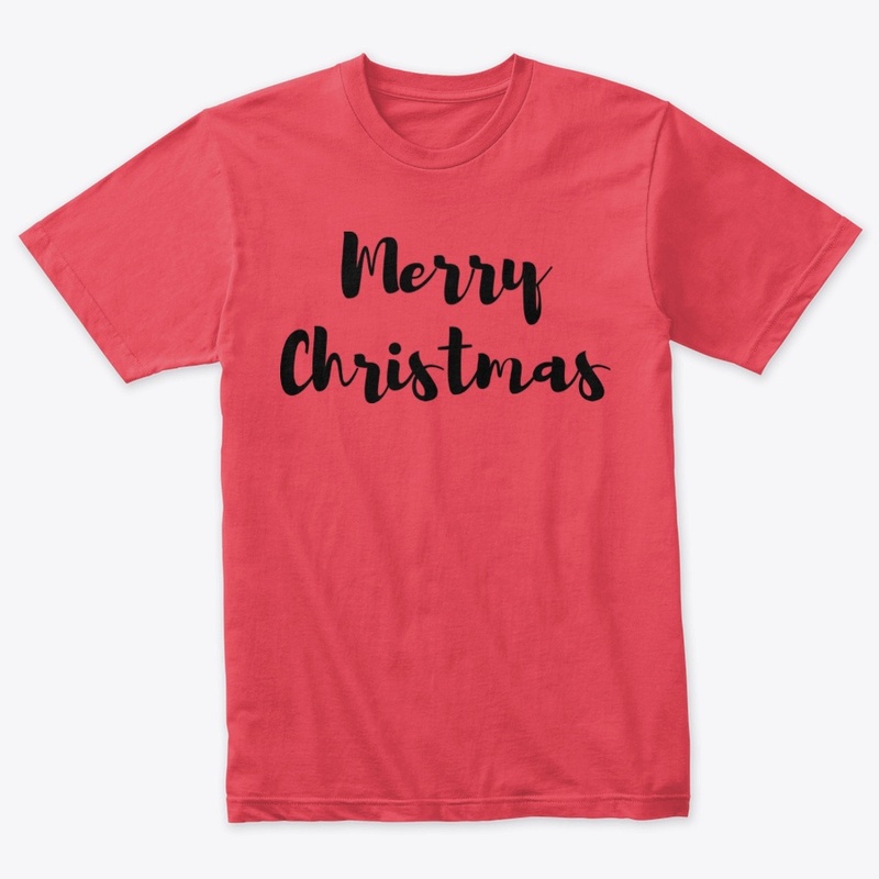 Merry Christmas