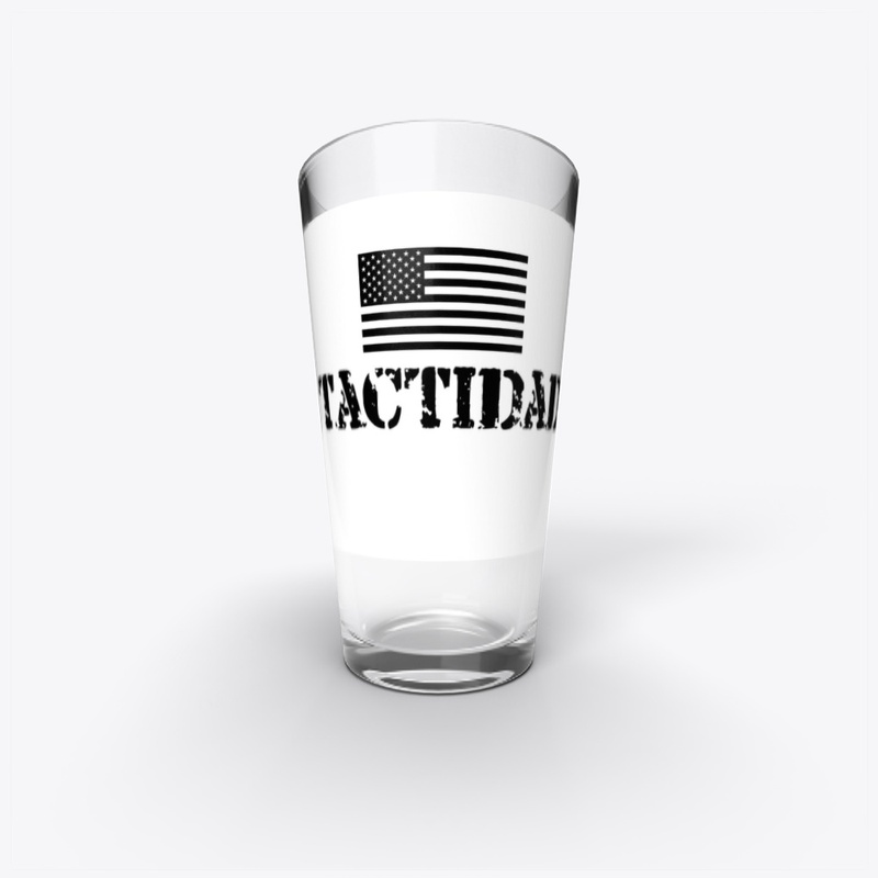 Tactidad Drinkware