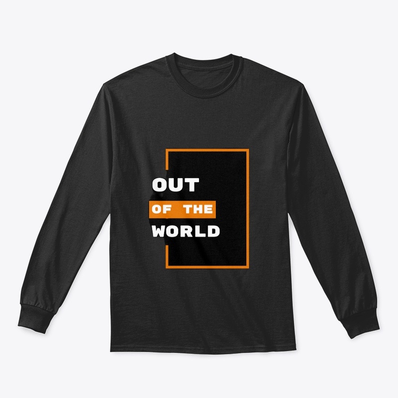 Out of the world design