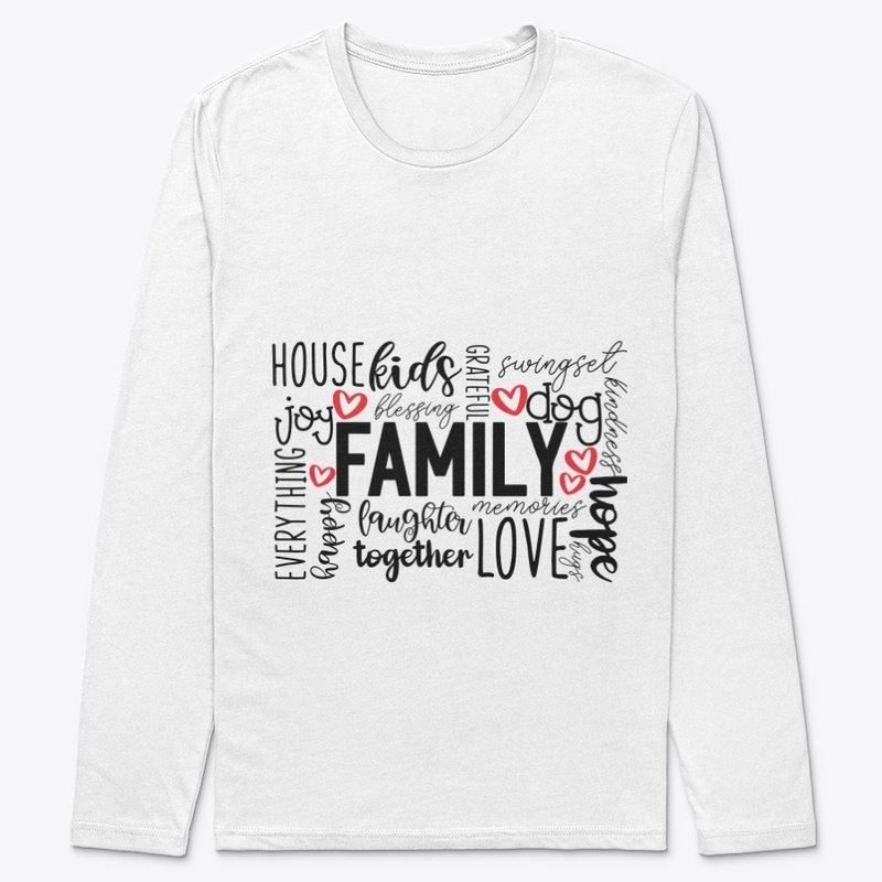 Family love