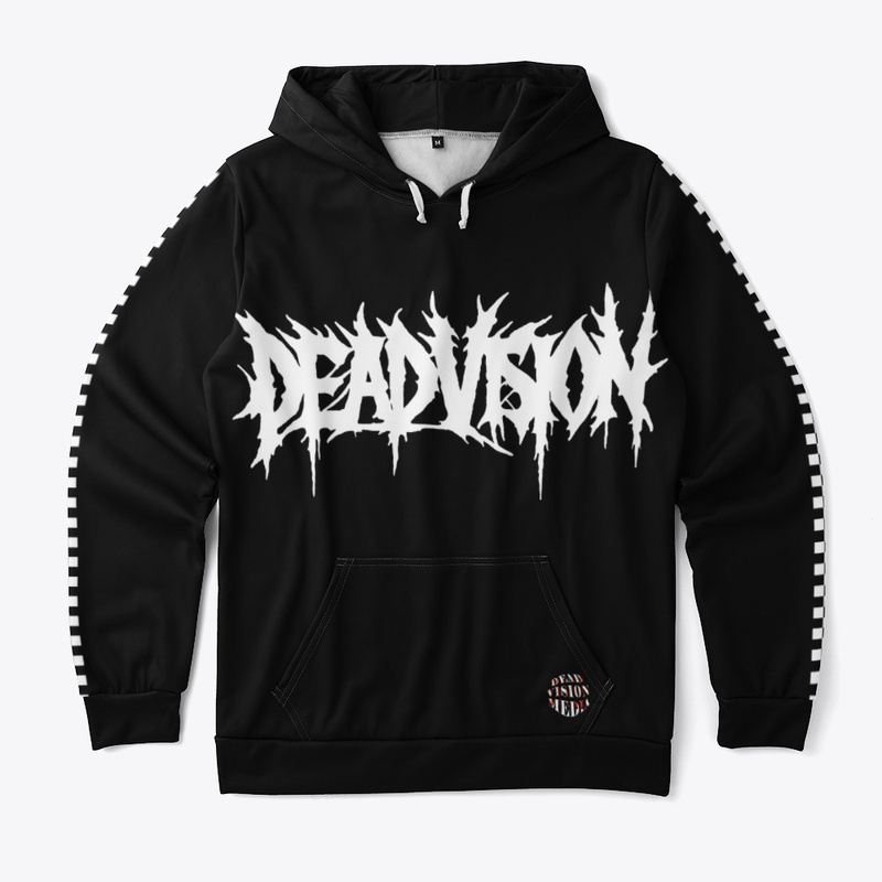 Blood Drip KYV Hoodie