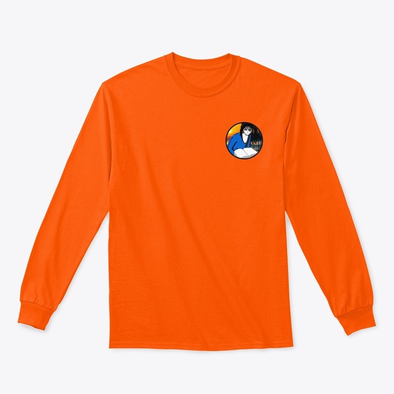 T-shirt "Nikaule Paroles et Lyrics"