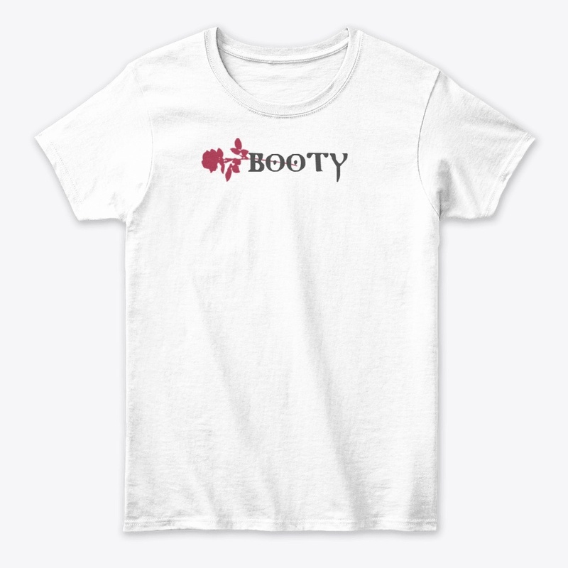 BOOTY Clothing for sale