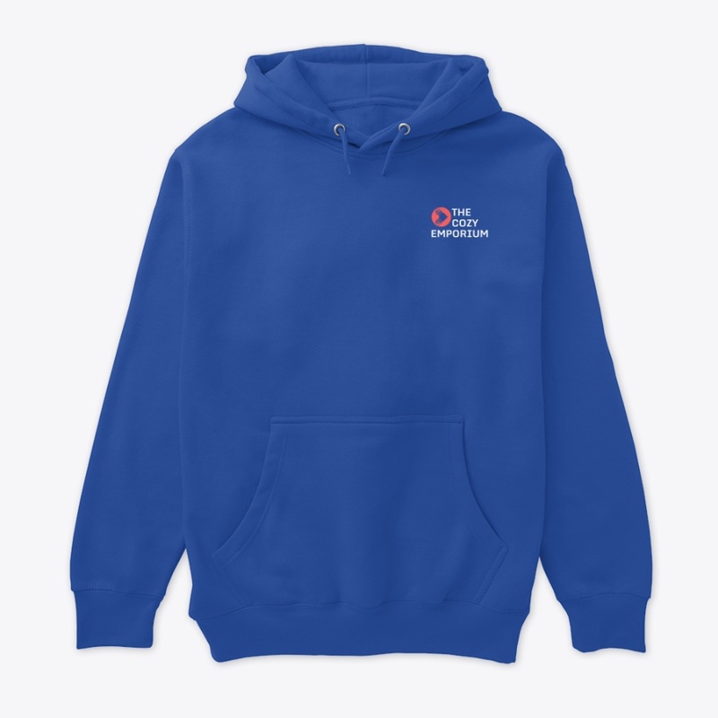 Christmas Watching Hoodie