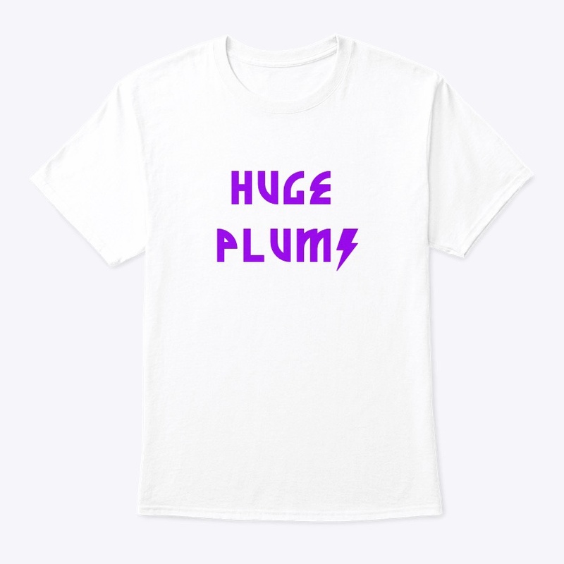 Huge Plums