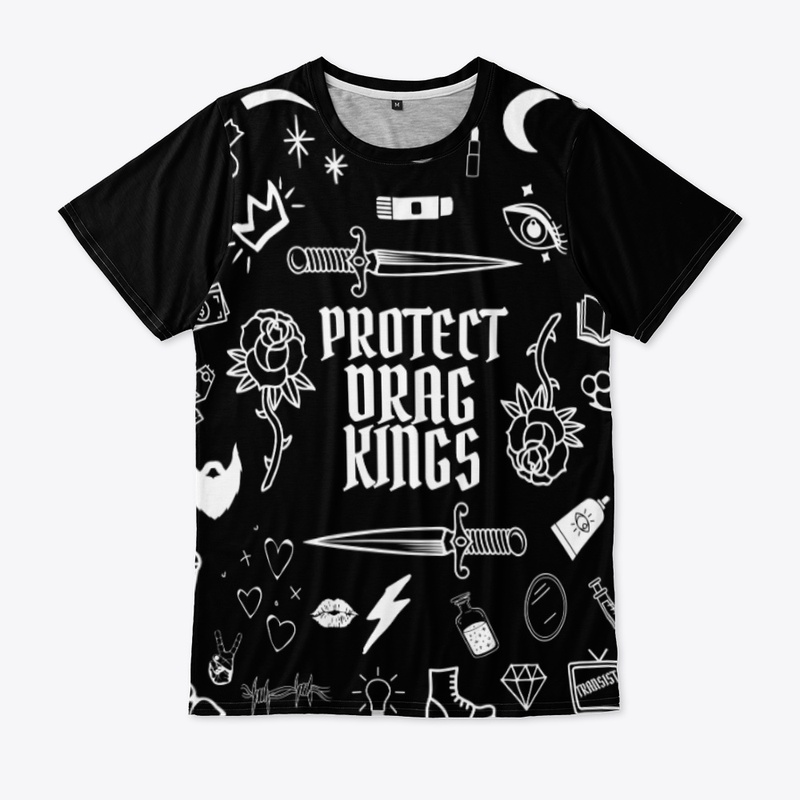 PROTECT DRAG KINGS