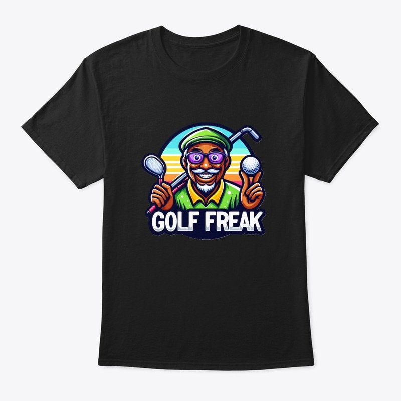 GOLF FREAKS COLLECTION
