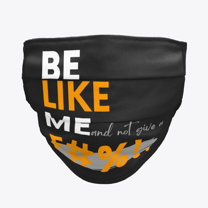 Be Like Me
