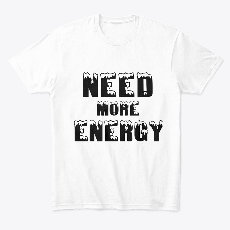 Comfort tee