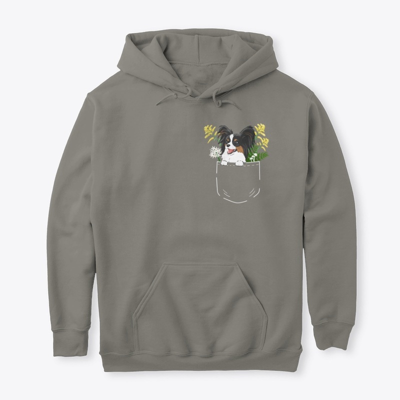 Pocket Tri Papillon
