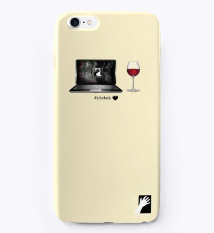 obal na iPhone #piatok