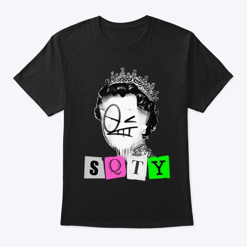 SQTY punk collection 