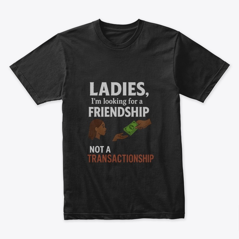 MEN LOOKING FOR FRIENDSHIP