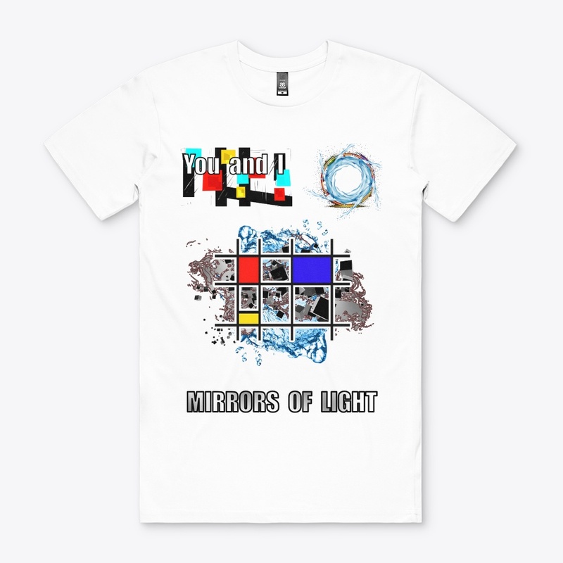 OpenLandd 114 - You And I, Mirrors Of Li