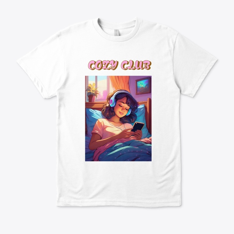 cozy club