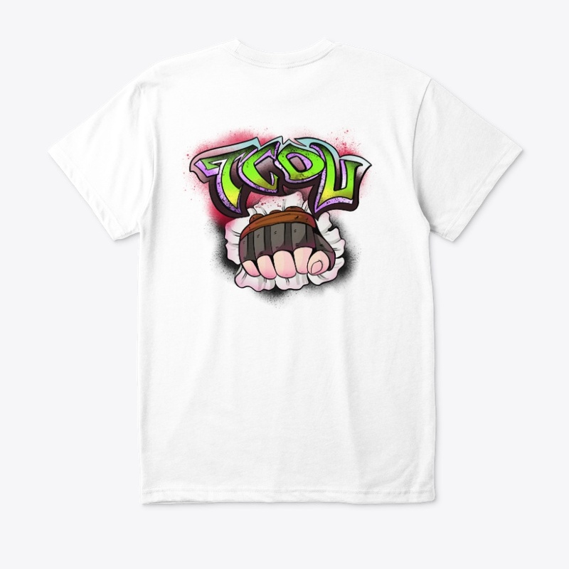 TCOL Merchandise 2020 Edition