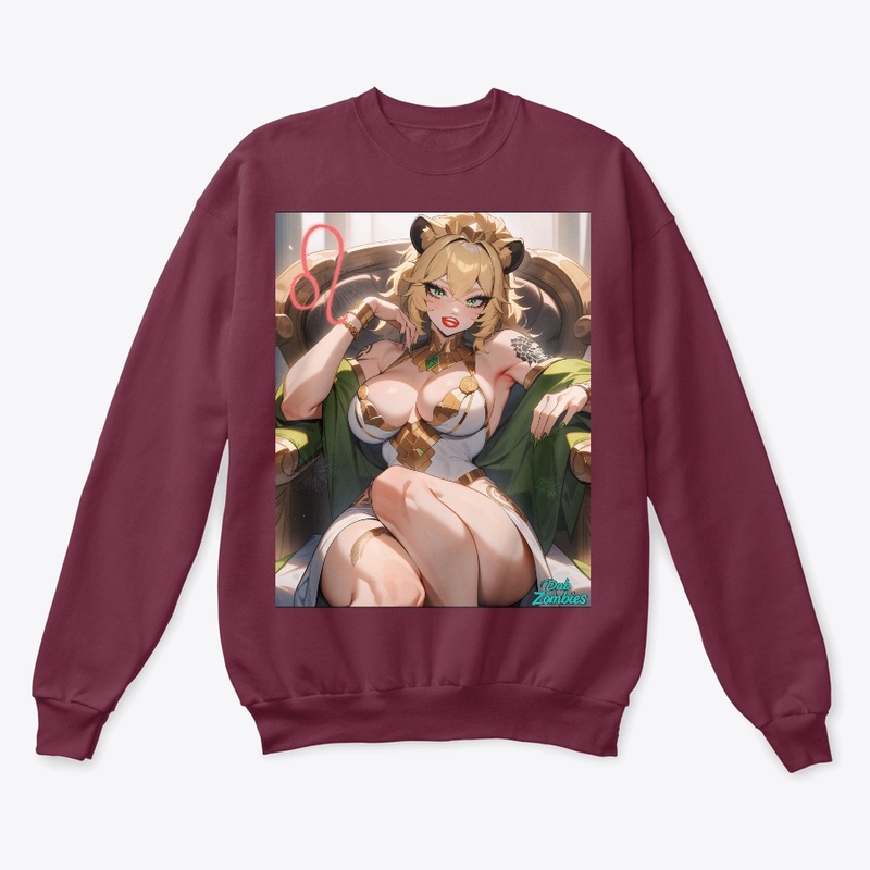 PinUp Collection- Leo