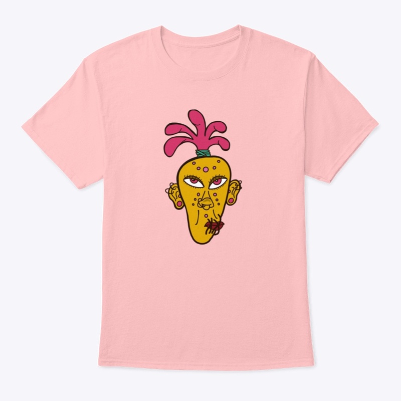 Shrunken Head