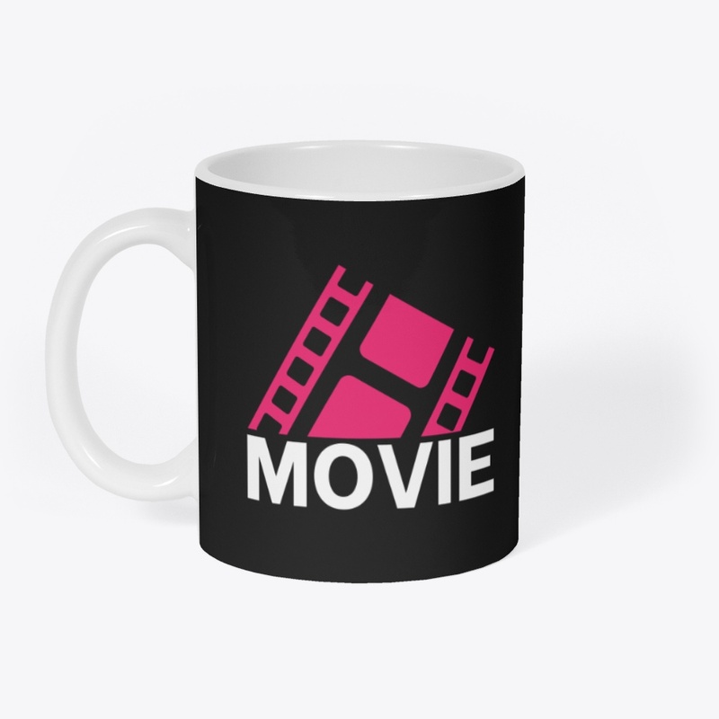 Movie T-Shirt