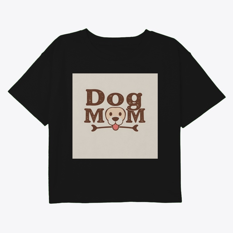 Dog Mom
