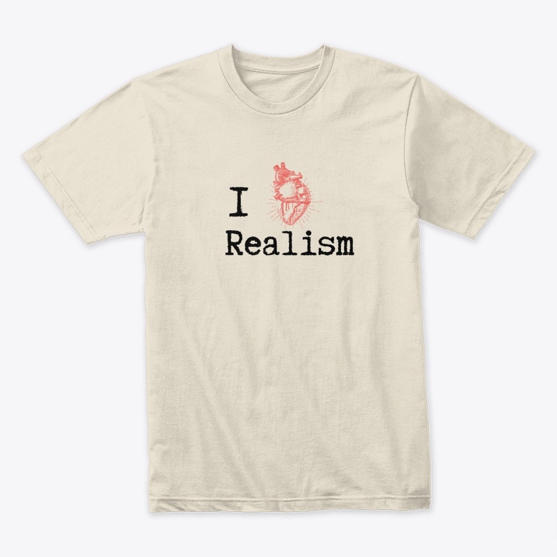 I Heart Realism