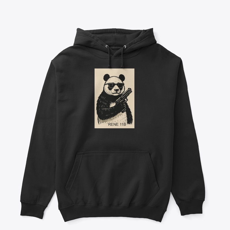 Rene 11bravo - Unisex Classic Pullover Hoodie - Unisex Classic Pullover Hoodie - Unisex Classic Pullover Hoodie - Unisex Classic Pullover Hoodie