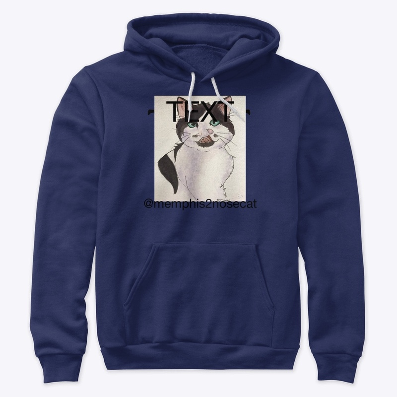 The Odd Cat Sanctuary 