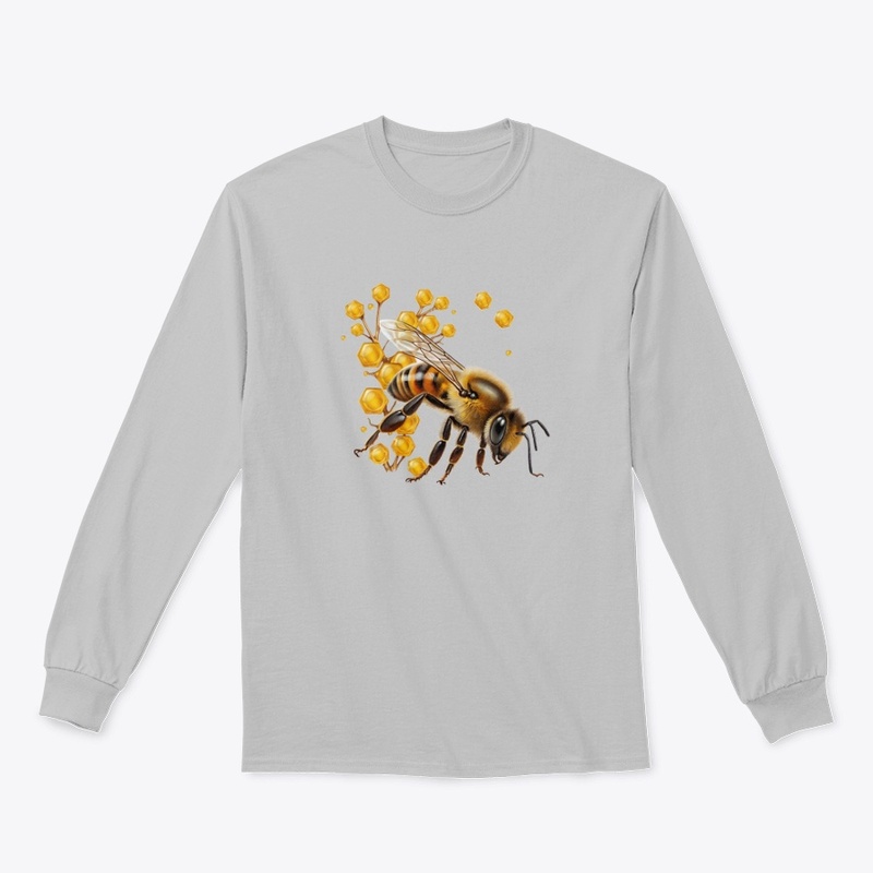 Honey Bees