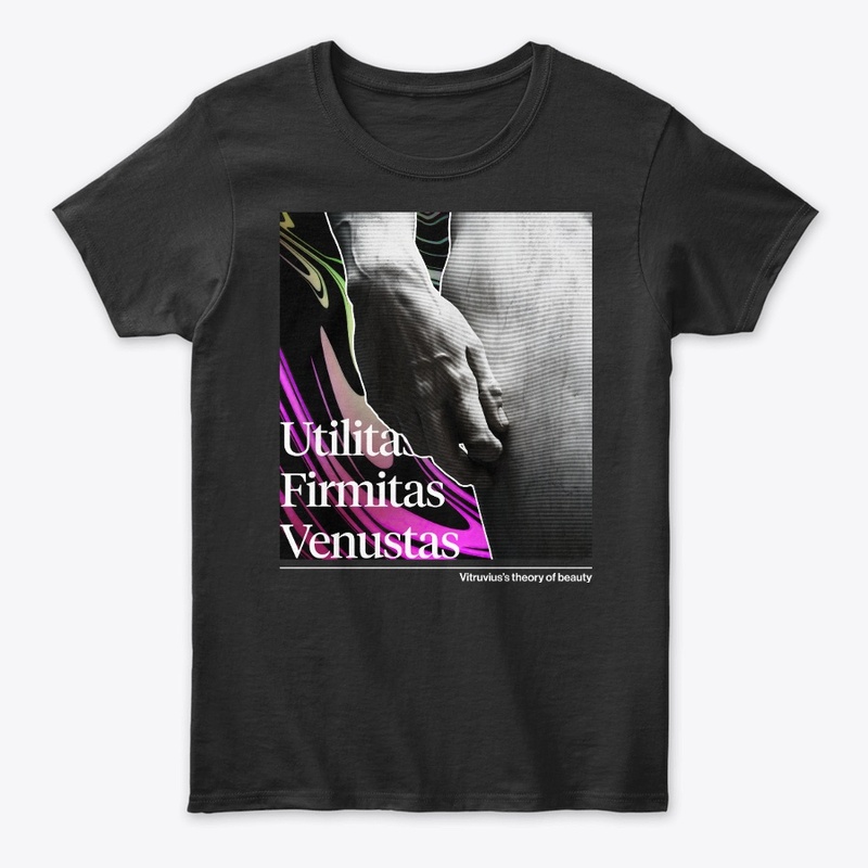 The Vitruvian Triad collection